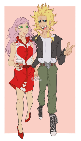 35$ human couple