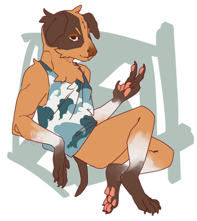 Butch