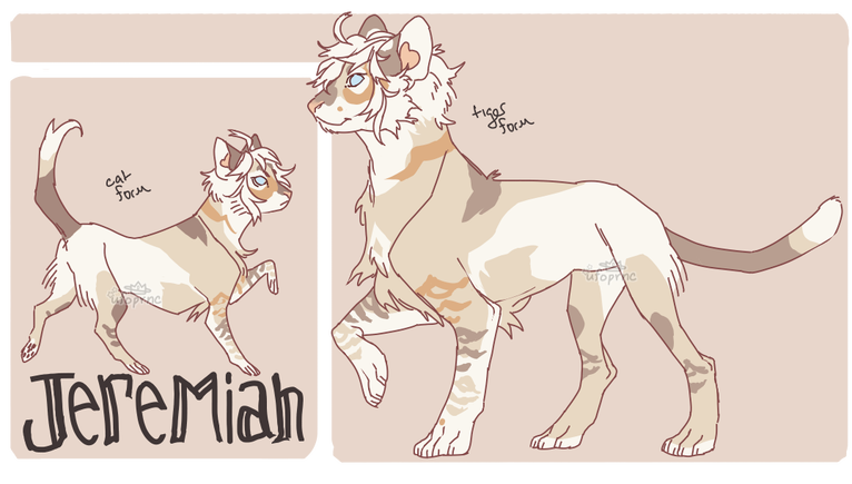 ref - jeremiah
