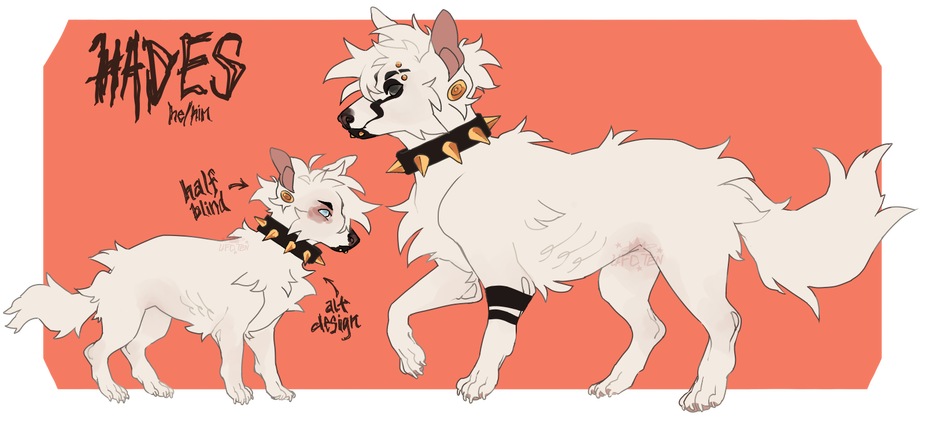 ref - hades
